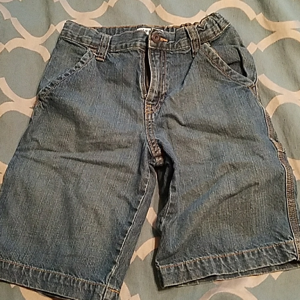 🌺Boys jean shorts🌺 5 for $20